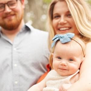 Meet your Posher, Kaitlyn